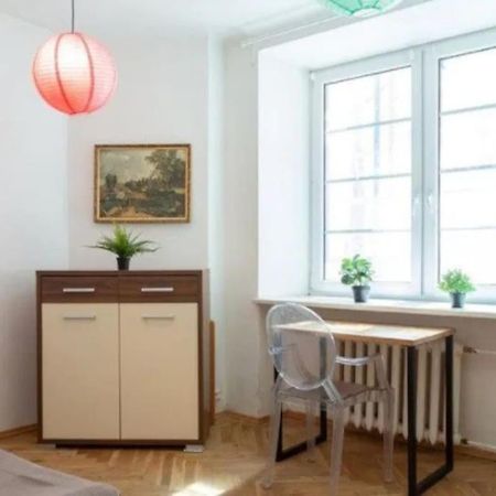 Old Praga Wi-Fi 300Mb Apartment Warsaw Luaran gambar