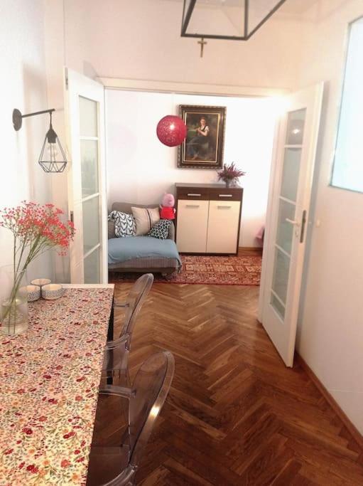 Old Praga Wi-Fi 300Mb Apartment Warsaw Luaran gambar