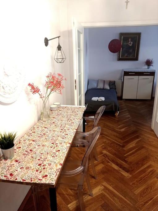 Old Praga Wi-Fi 300Mb Apartment Warsaw Luaran gambar