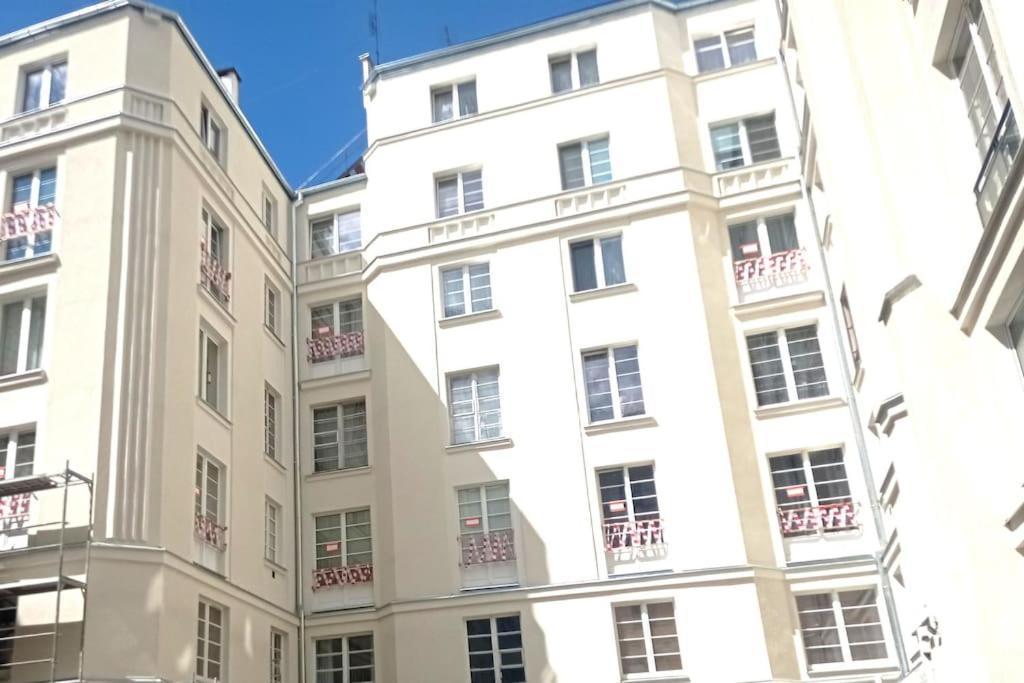 Old Praga Wi-Fi 300Mb Apartment Warsaw Luaran gambar