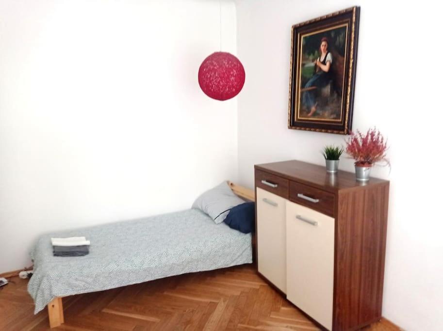 Old Praga Wi-Fi 300Mb Apartment Warsaw Luaran gambar